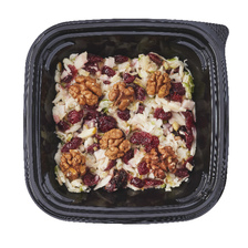 Rauwkost Cranberry-Kip