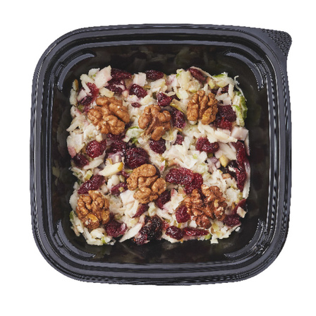 Rauwkost Cranberry-Kip