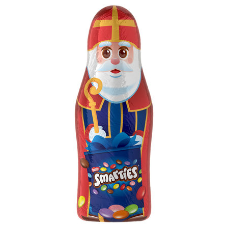 Nestlé Smarties  Sinterklaas