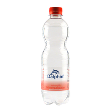 Dalphin Water Koolzuurhoudend