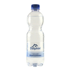 Dalphin Water Koolzuurvrij