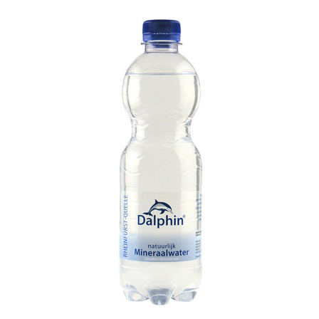 Dalphin Water Koolzuurvrij