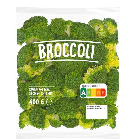 Broccoliroosjes