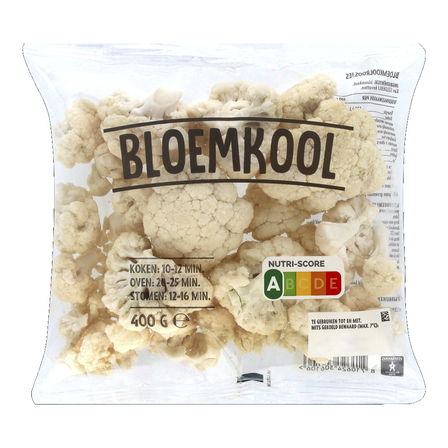 Bloemkoolroosjes