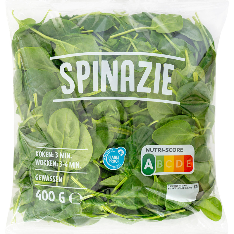 Spinazie