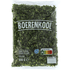Boerenkool grof