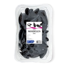 Mosselen  MSC
