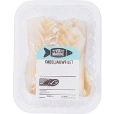 VisMarine Kabeljauwfilet