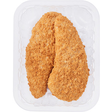 Vis Marine Kabeljauw krokantschnitzel