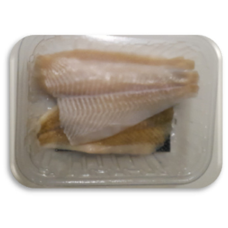 Scholfilet