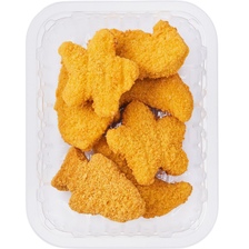 Pure Fish visfiguren