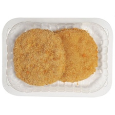 Kabeljauwburgers
