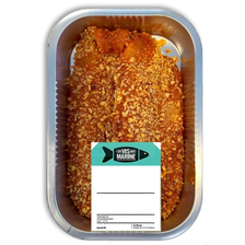  Pangasiusschnitzel