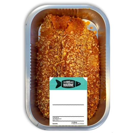  Pangasiusschnitzel