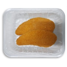 Pure Fish Visschnitzel 2 stuks