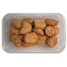 Pure Fish Kablejauwnuggets