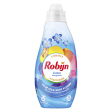 Robijn Klein & Krachtig Classics Vloeibaar Wasmiddel Morgenfris 19 Wasbeurten