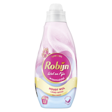 Robijn Specials Vloeibaar Wasmiddel Wol & Fijn 18 Wasbeurten