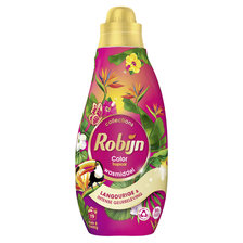 Robijn Wasmiddel  Tropical