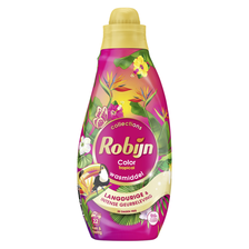 Robijn Wasmiddel Tropical