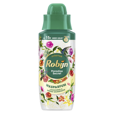 Robijn Wasparfum paradise secret