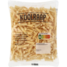 Koolraap