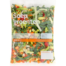 Boerensoepgroente