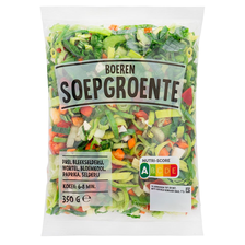 Boerensoepgroente