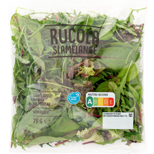 Rucola Melange