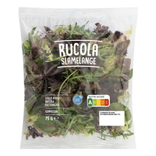 Rucola Melange