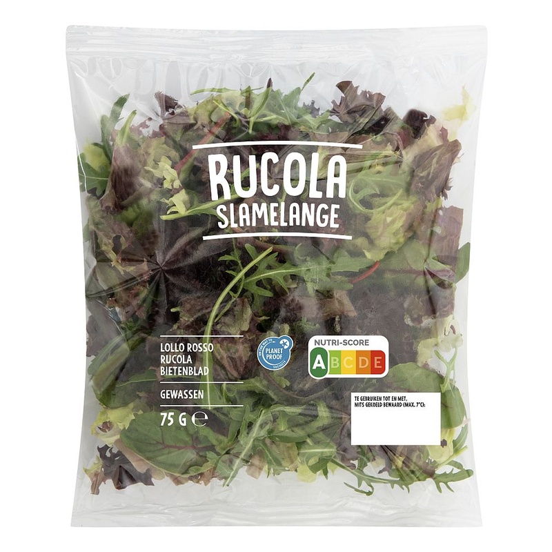 Rucola Melange
