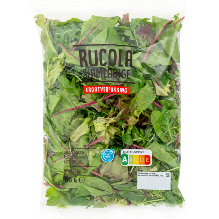 Rucola Melange