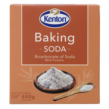 Kenton Baking Soda