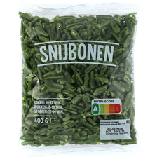 Snijbonen