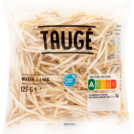 Tauge