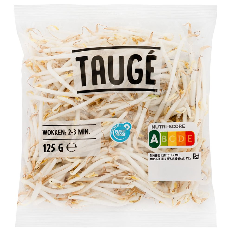 Tauge