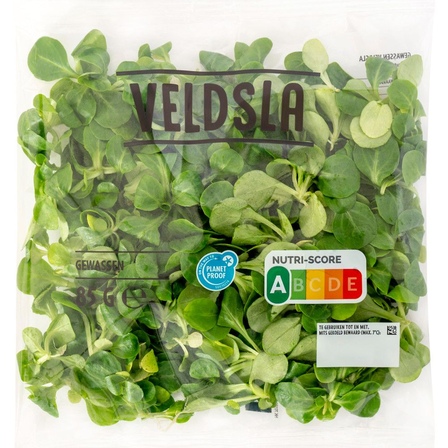 Veldsla
