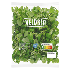 Veldsla