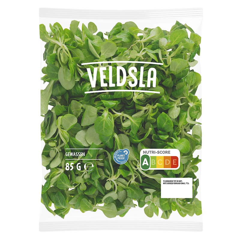 Veldsla