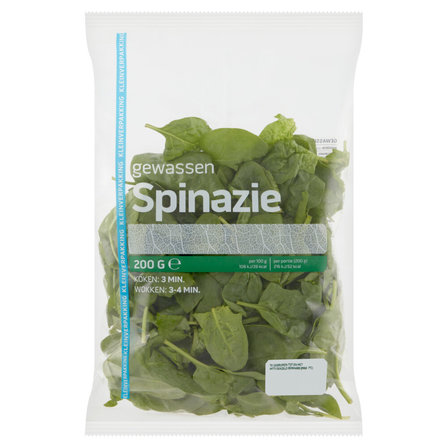 Spinazie