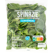 Spinazie
