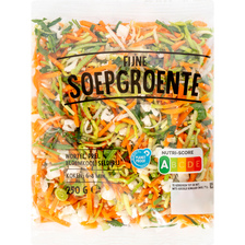 Soepgroenten