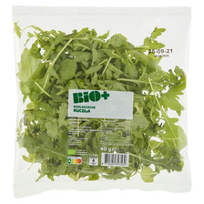 Bio+ Rucola