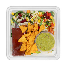 Mexicaanse stijl Wokgemak
