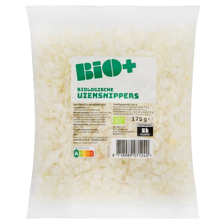 Bio+ Snipperuien