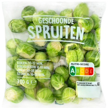 Spruiten