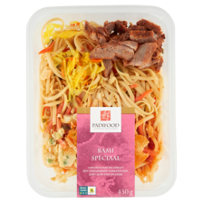 Padifood Bami Speciaal