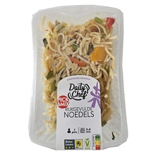 Daily Chef rijkgevulde noodles