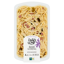 Daily Chef Oosterse Keuken Bami Goreng