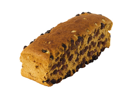 Knolls Groninger Rozijnenkoek